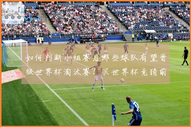 如何判断小组赛后哪些球队有望晋级世界杯淘汰赛？买世界杯竞猜前必看分析！