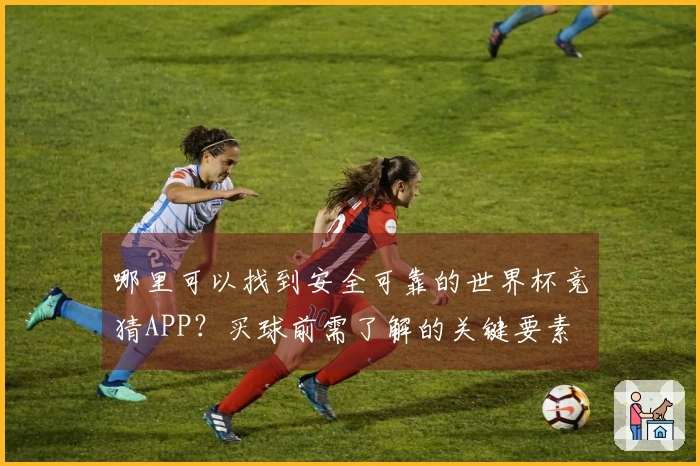 哪里可以找到安全可靠的世界杯竞猜APP？买球前需了解的关键要素