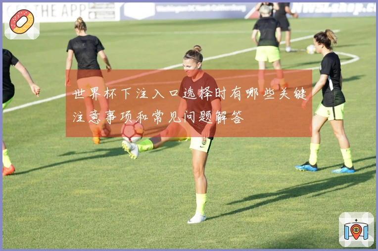 世界杯下注入口选择时有哪些关键注意事项和常见问题解答