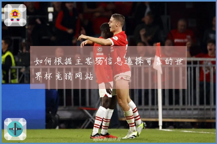 如何根据主客场信息选择可靠的世界杯竞猜网站