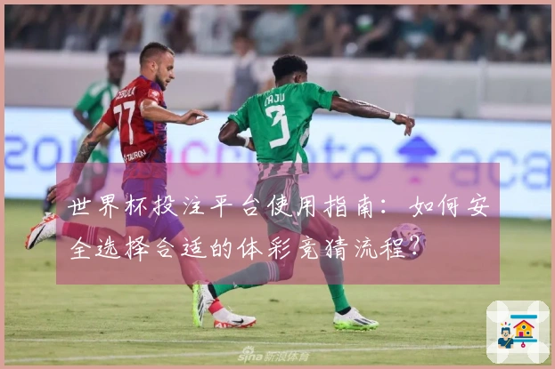 世界杯投注平台使用指南：如何安全选择合适的体彩竞猜流程？