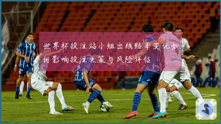 世界杯投注站小组出线赔率变化如何影响投注决策与风险评估