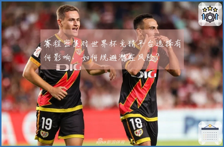 赛程密集对世界杯竞猜平台选择有何影响，如何规避潜在风险？