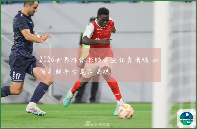 2026世界杯体彩赔率变化靠谱吗 如何判断平台是否正规